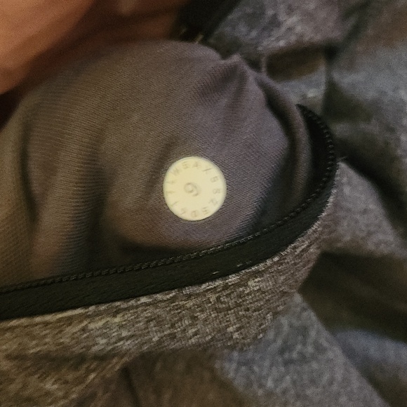Lululemon Motionful 7/8 Tight 25 Size 6 - Picture 5 of 6